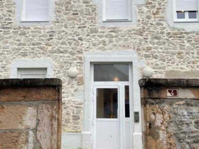 Appartement location à Grand Pont, Montréal-la-Cluse