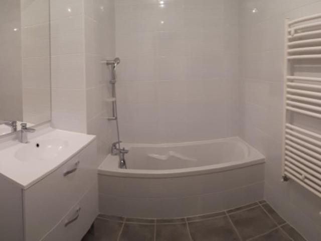 Appartement location à Nantua, Brion