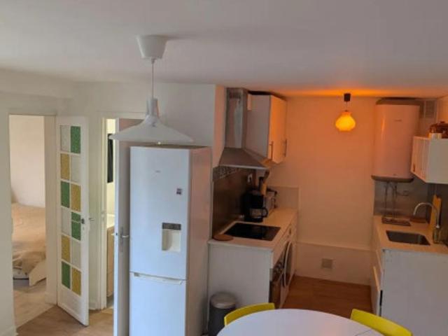 Appartement location à Bobigny, Vaux-montreuil