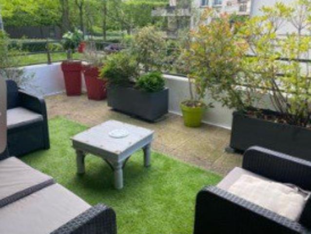 Appartement location à Bobigny, Vaux-montreuil