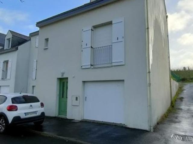 Appartement location à Le Bourg, Montsoreau
