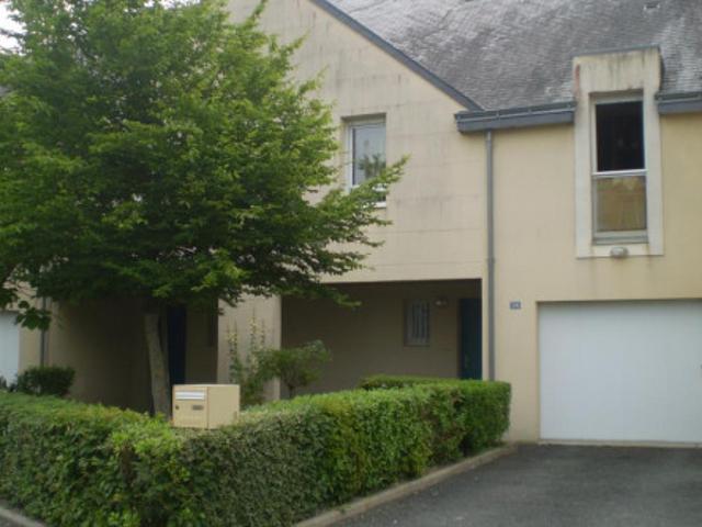 Appartement location à Saumur, Montsoreau