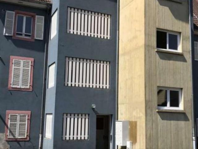 Appartement location à Moosch, Collectivité européenne d'Alsace