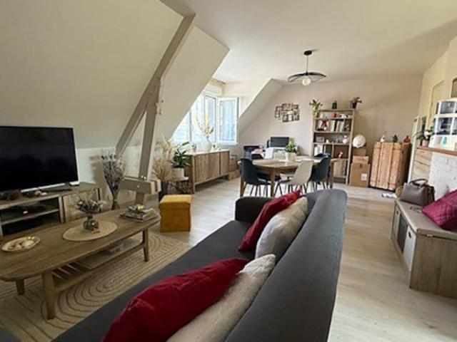 Appartement location à Parc d'activités des Fontenelles 2, Mordelles