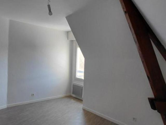 Appartement location à Moulins