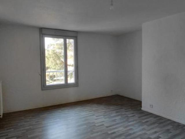 Appartement location à Moulins