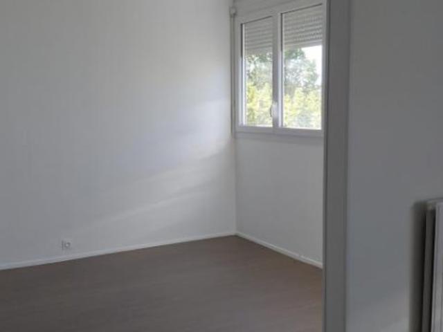 Appartement location à Moulins, Allier