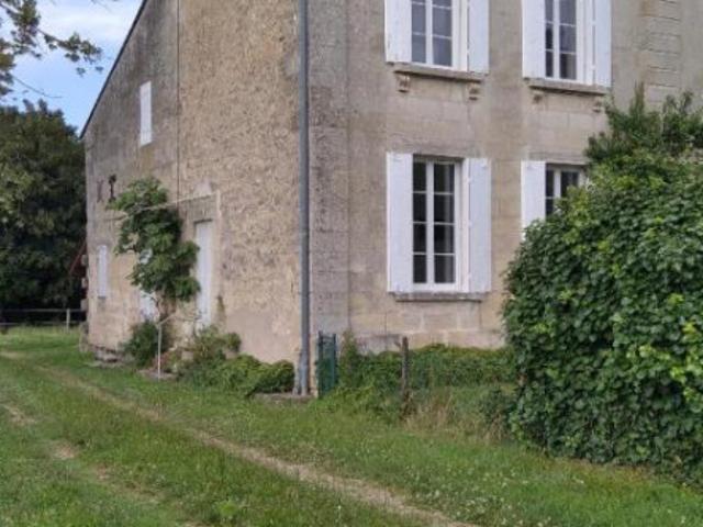 Appartement location à Libourne, Moulon