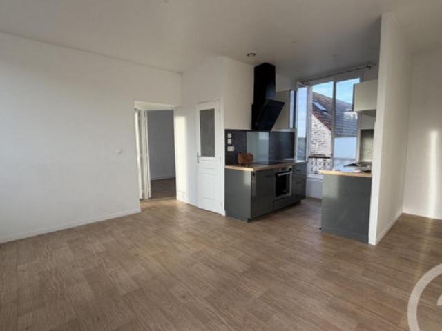 Appartement location à Nœud, Mouy