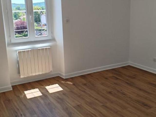 Appartement location à Riom, Mozac