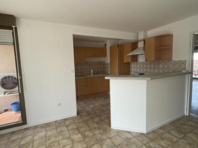 Appartement location à Muret