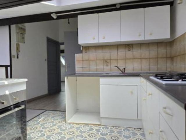 Appartement location à Nancy