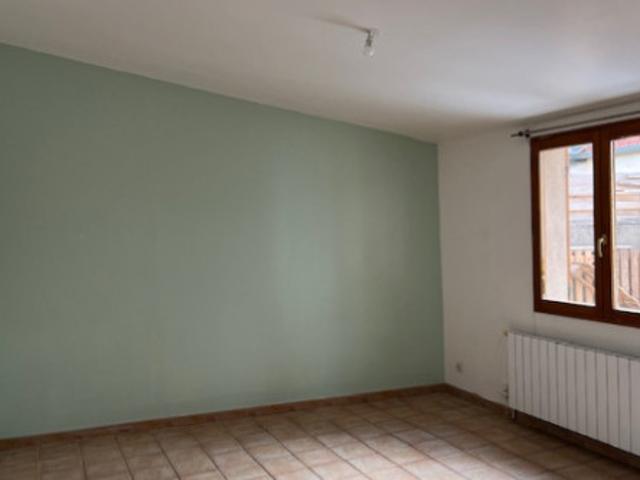 Appartement location à Nancy