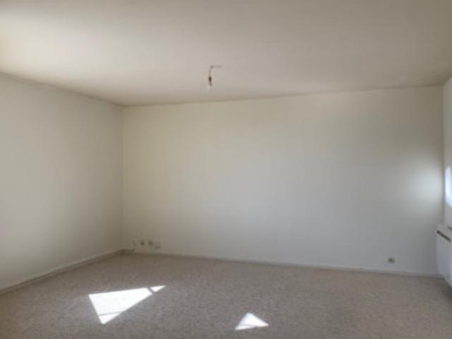 Appartement location à Nancy