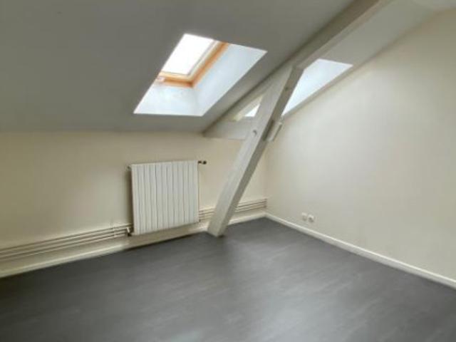 Appartement location à Nancy