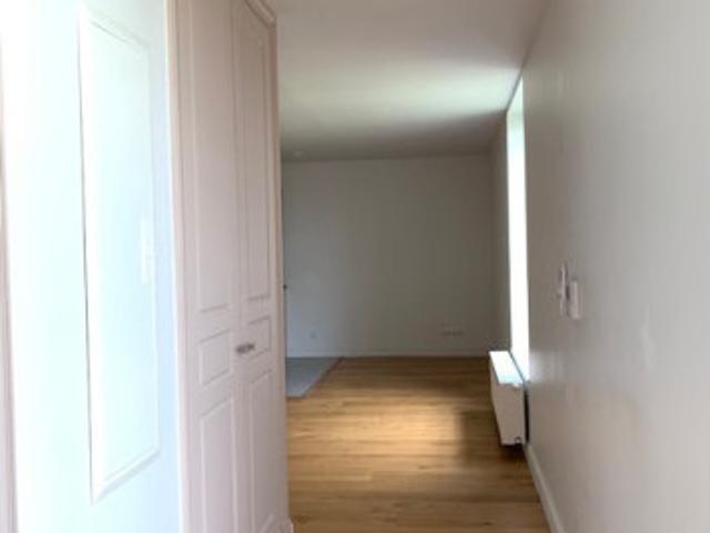 Appartement location à Nancy