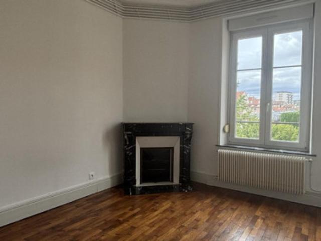 Appartement location à Nancy
