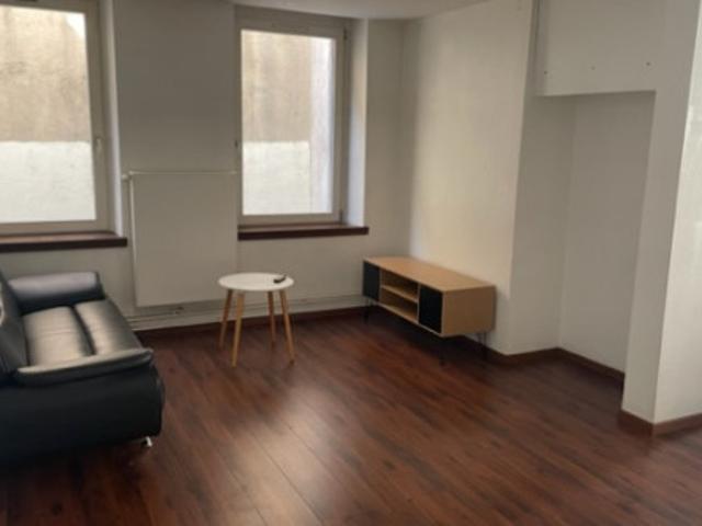 Appartement location à Nancy
