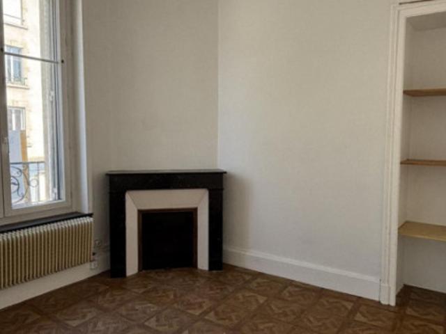 Appartement location à Nancy
