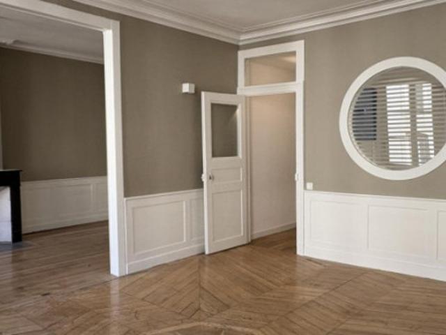 Appartement location à Nancy