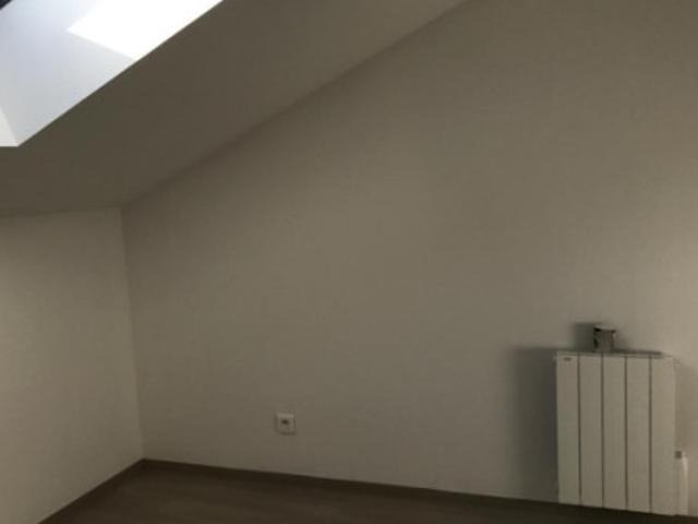 Appartement location à Nancy