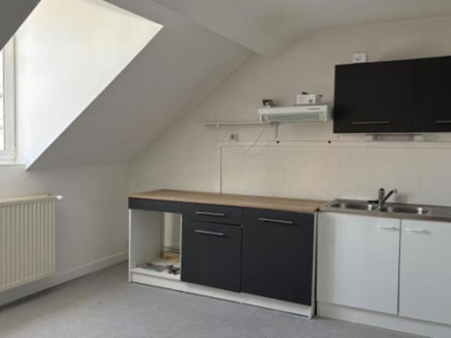 Appartement location à Nancy
