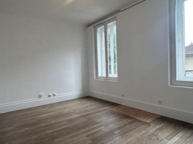 Appartement location à Nancy