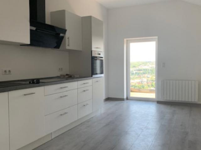 Appartement location à Nancy
