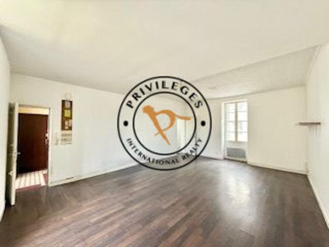 Appartement location à Nantes