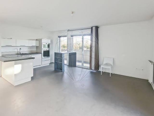 Appartement location à Nantes