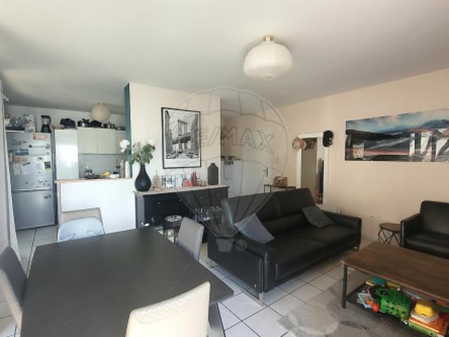 Appartement location à Nantes