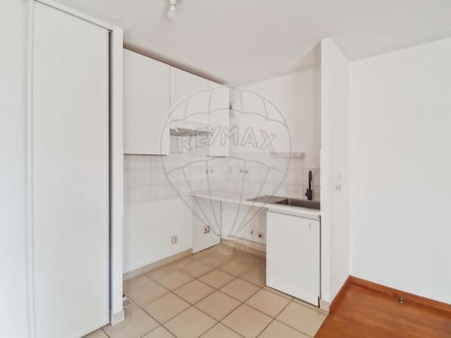 Appartement location à Nantes