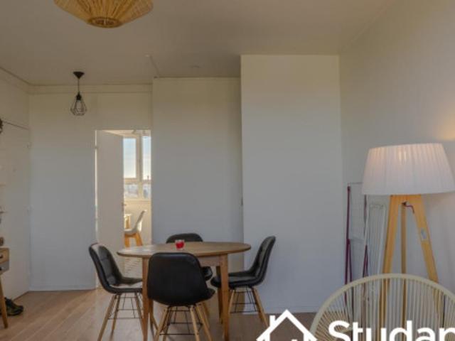 Appartement location à Nantes