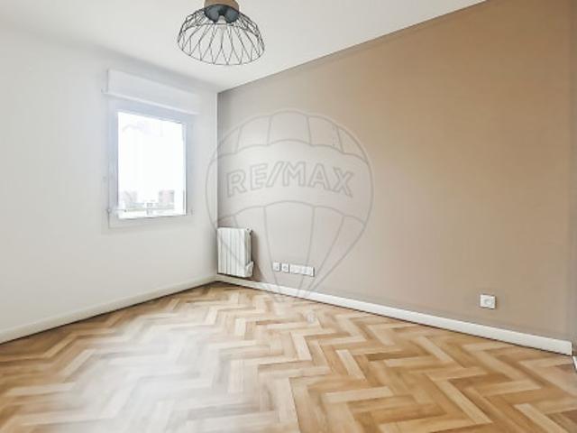 Appartement location à Nantes
