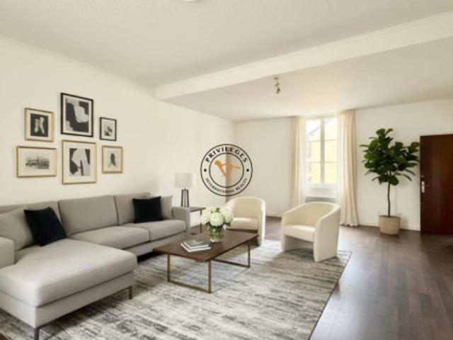 Appartement location à Nantes