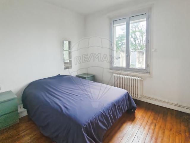 Appartement location à Nantes