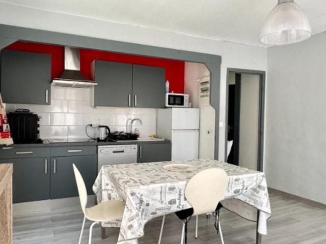 Appartement location à Narbonne