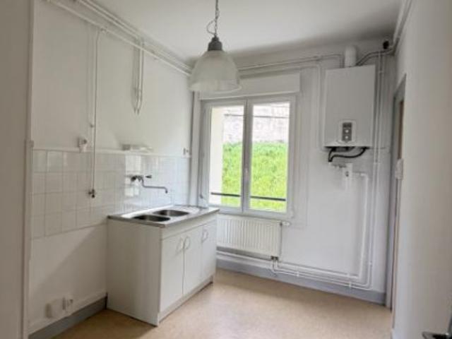 Appartement location à Neufchâteau