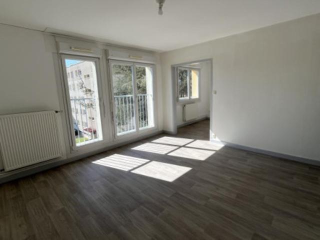 Appartement location à Neufchâteau, Vouxey