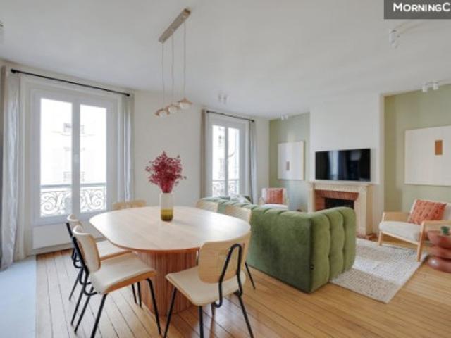 Appartement location à France métropolitaine, Neuilly-sur-seine