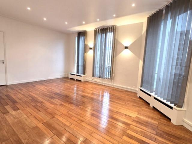 Appartement location à Nanterre, Neuilly-sur-seine