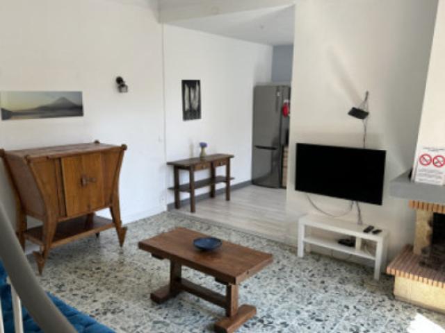 Appartement location à Nice