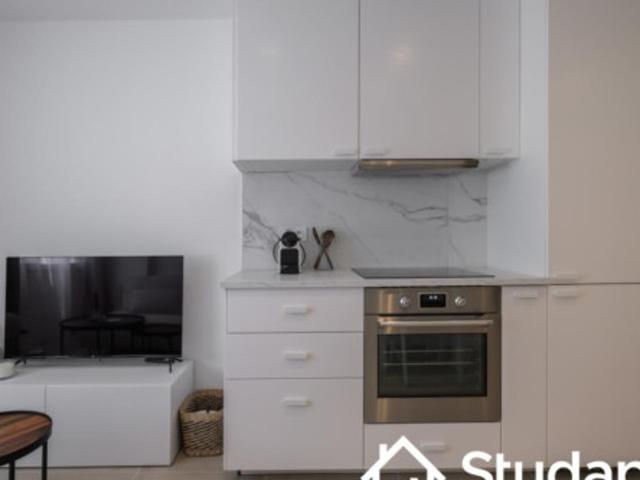 Appartement location à Nice