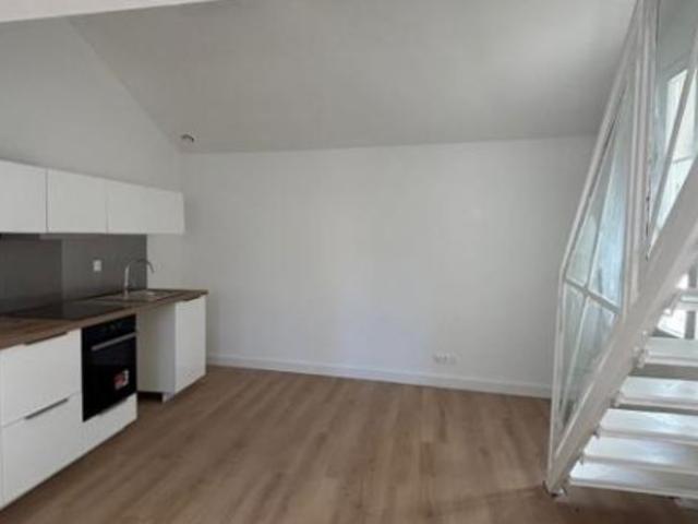 Appartement location à Nîmes