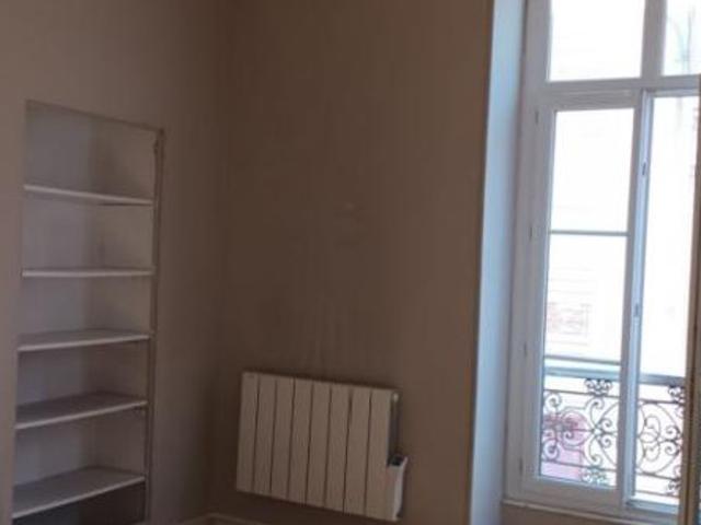 Appartement location à Nîmes