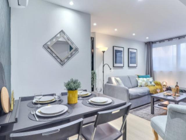 Appartement location à Écusson, Nîmes