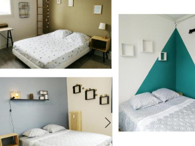 Appartement location à Nîmes