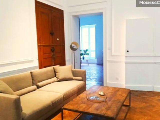 Appartement location à Écusson, Nîmes