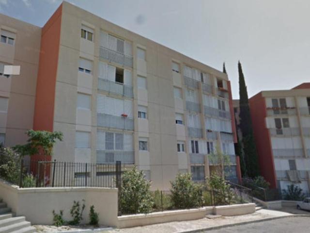 Appartement location à Nîmes