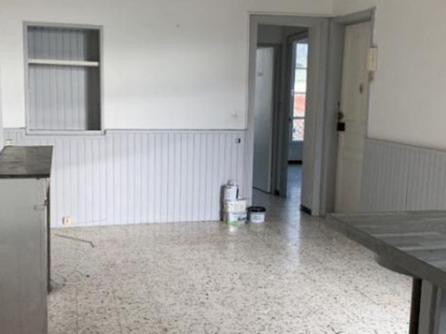Appartement location à Nîmes